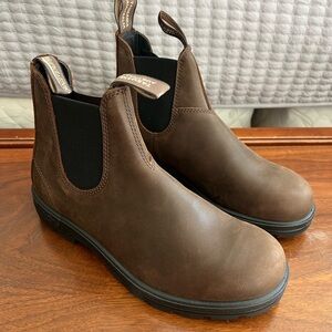 Blundstone Boots